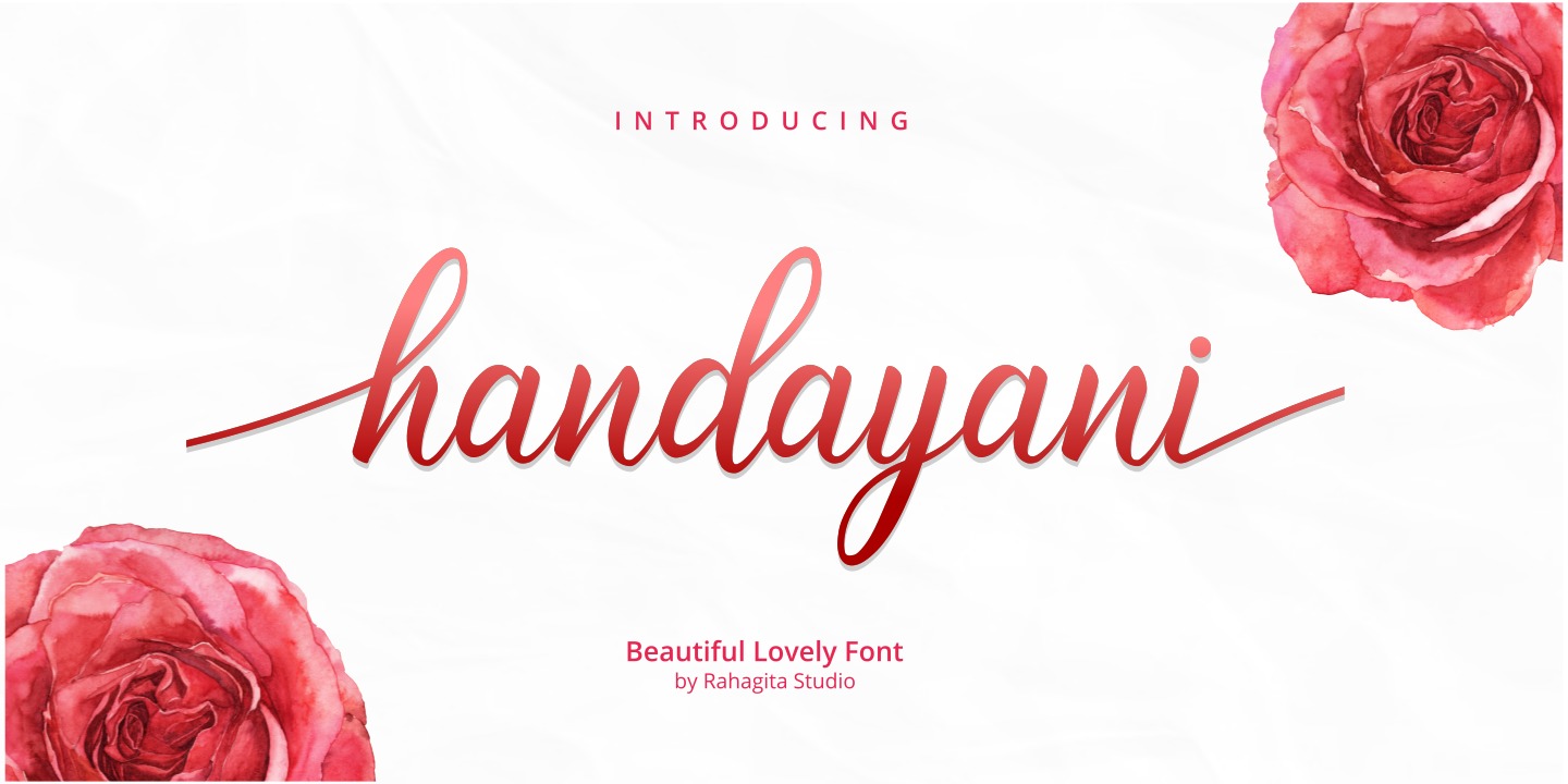 Handayani